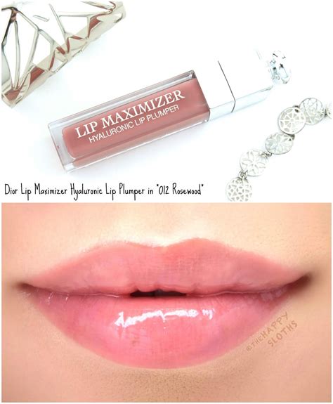 dior lip maximizer dupe reddit|dior's lip plumper reviews.